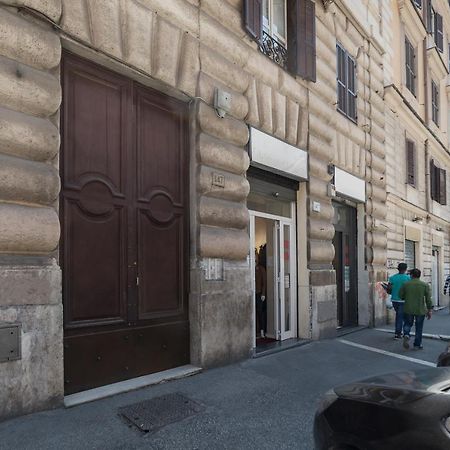 Piazza Vittorio Apartment Roma Dış mekan fotoğraf
