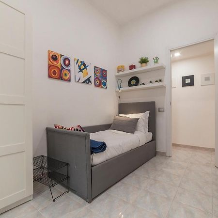 Piazza Vittorio Apartment Roma Dış mekan fotoğraf