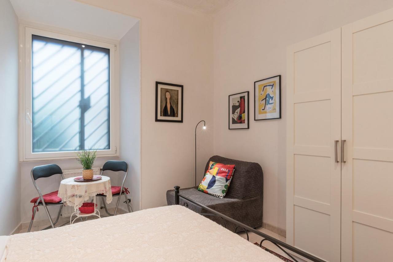 Piazza Vittorio Apartment Roma Dış mekan fotoğraf