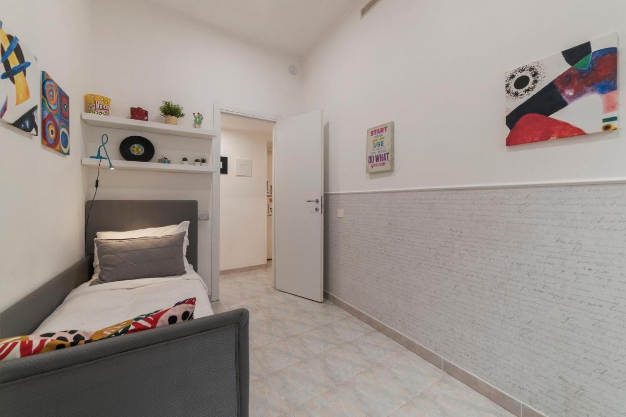 Piazza Vittorio Apartment Roma Dış mekan fotoğraf