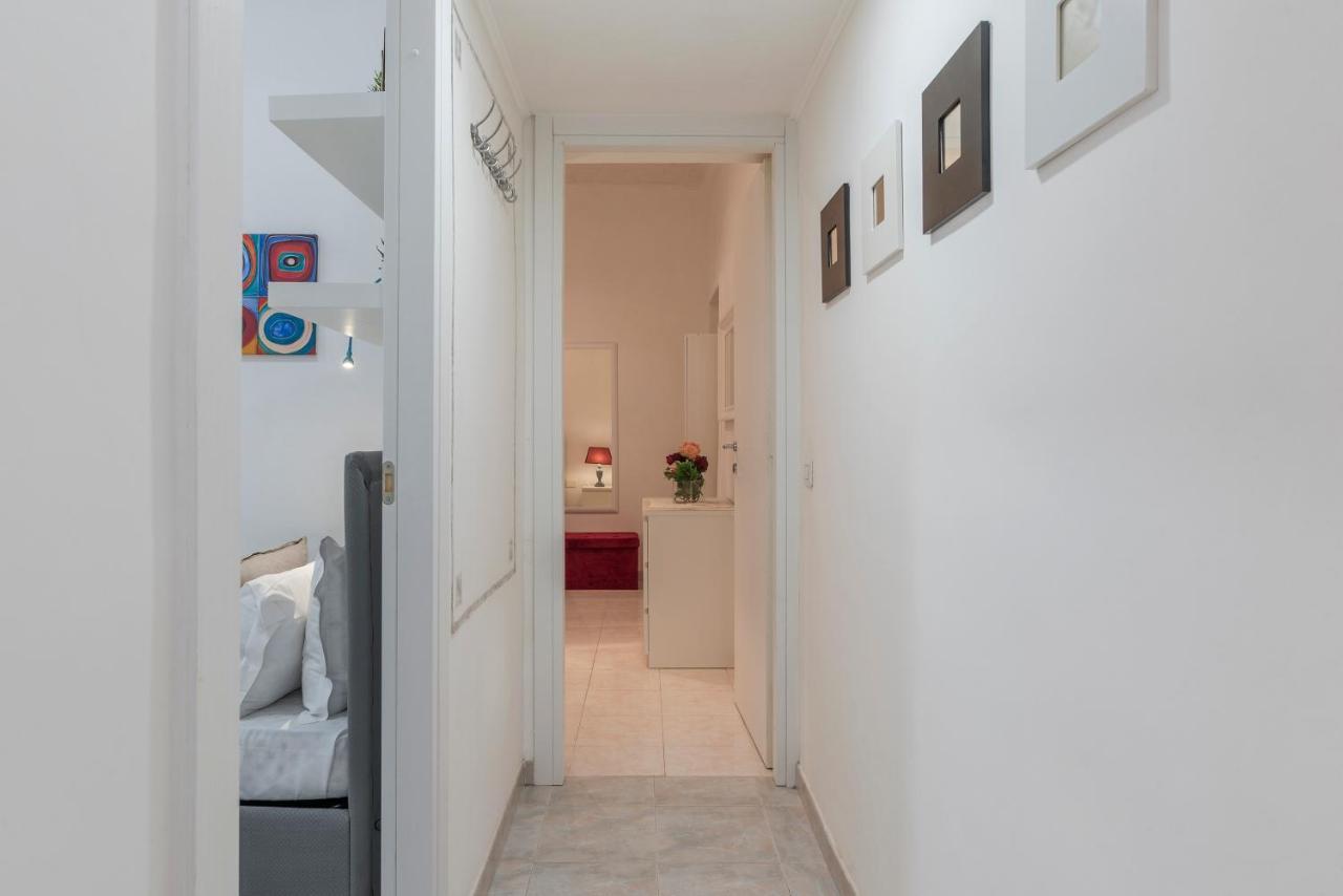 Piazza Vittorio Apartment Roma Dış mekan fotoğraf
