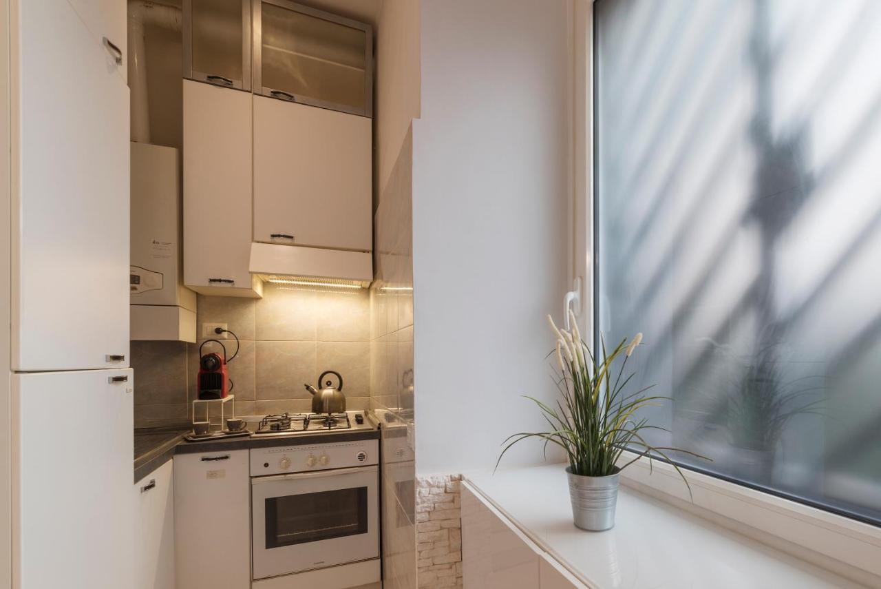 Piazza Vittorio Apartment Roma Dış mekan fotoğraf