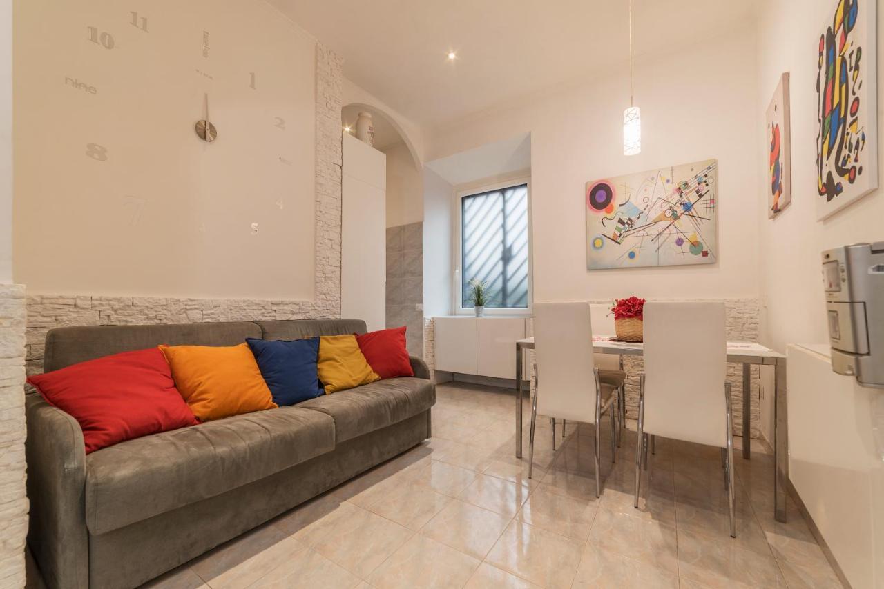 Piazza Vittorio Apartment Roma Dış mekan fotoğraf