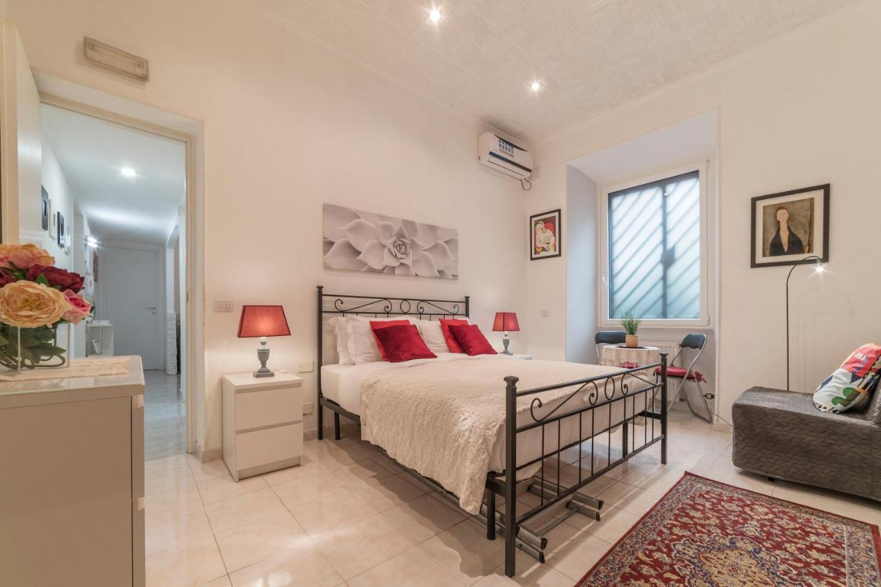 Piazza Vittorio Apartment Roma Dış mekan fotoğraf