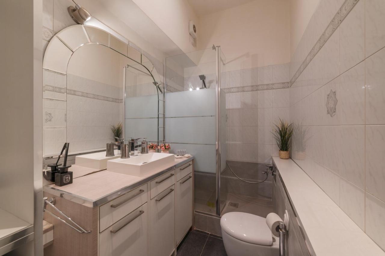 Piazza Vittorio Apartment Roma Dış mekan fotoğraf