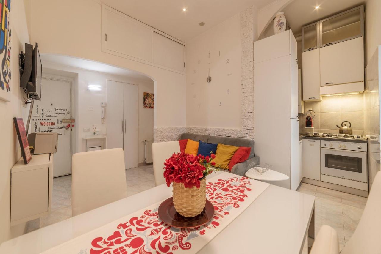 Piazza Vittorio Apartment Roma Dış mekan fotoğraf