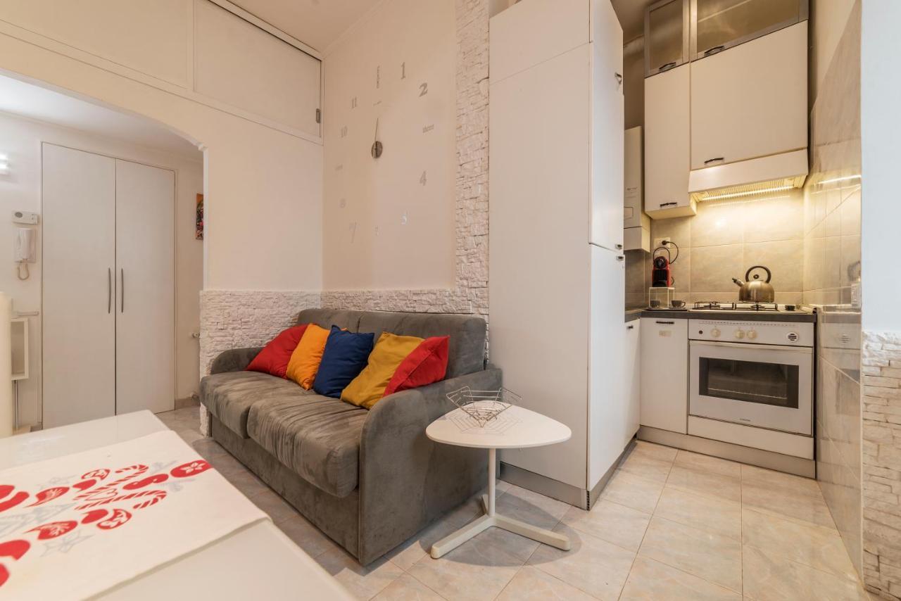 Piazza Vittorio Apartment Roma Dış mekan fotoğraf